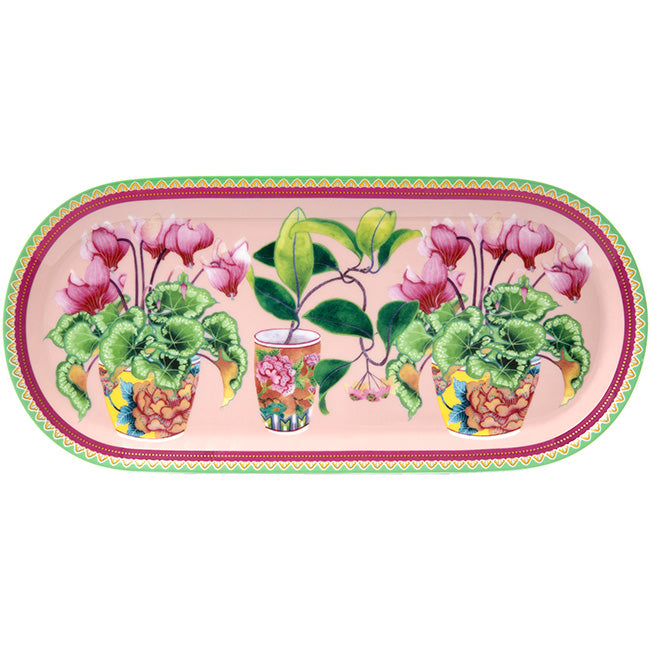 Maxwell & Williams Gabby Malpas Jardin Platter, 25cm
