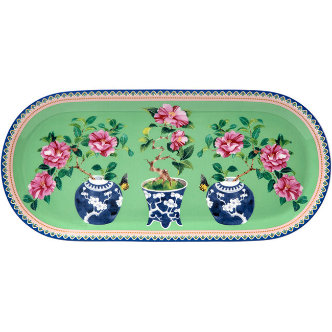 Maxwell & Williams Gabby Malpas Jardin Platter, 25cm