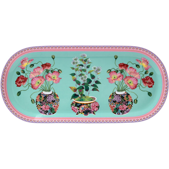 Maxwell & Williams Gabby Malpas Jardin Platter, 25cm