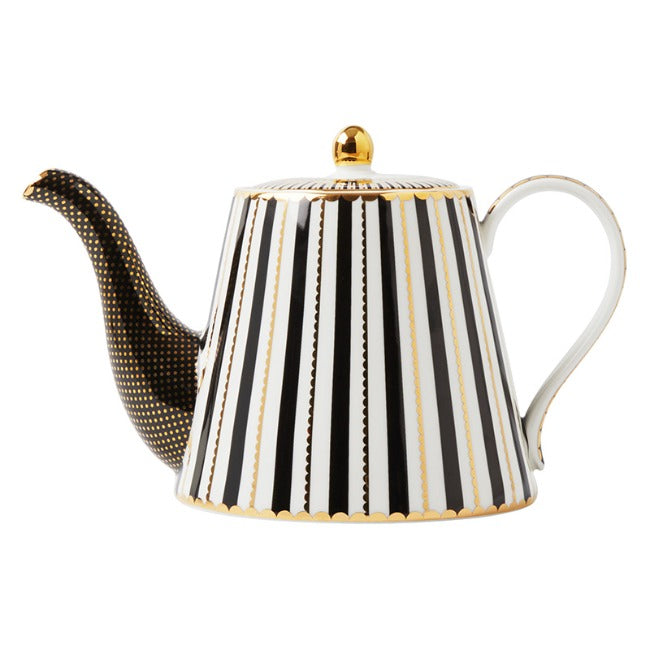 Maxwell & Williams Teas & C's Regency Teapot With Infuser, 1L