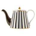 Maxwell & Williams Teas & C's Regency Teapot With Infuser, 1L