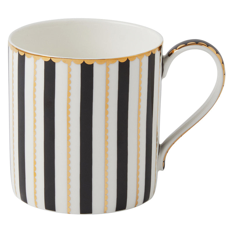 Maxwell & Williams Teas & C's Regency Straight Mug, 380ml