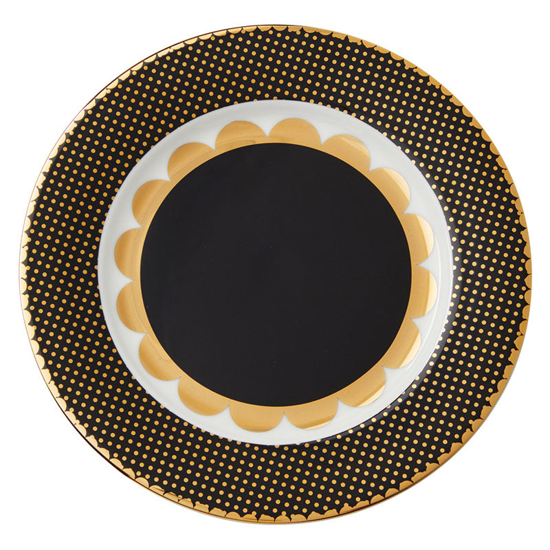 Maxwell & Williams Teas & C's Regency Rim Tea Plate, 20cm