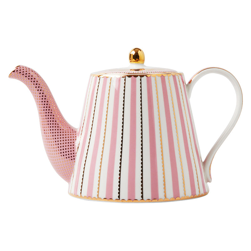 Maxwell & Williams Teas & C's Regency Teapot With Infuser, 1L