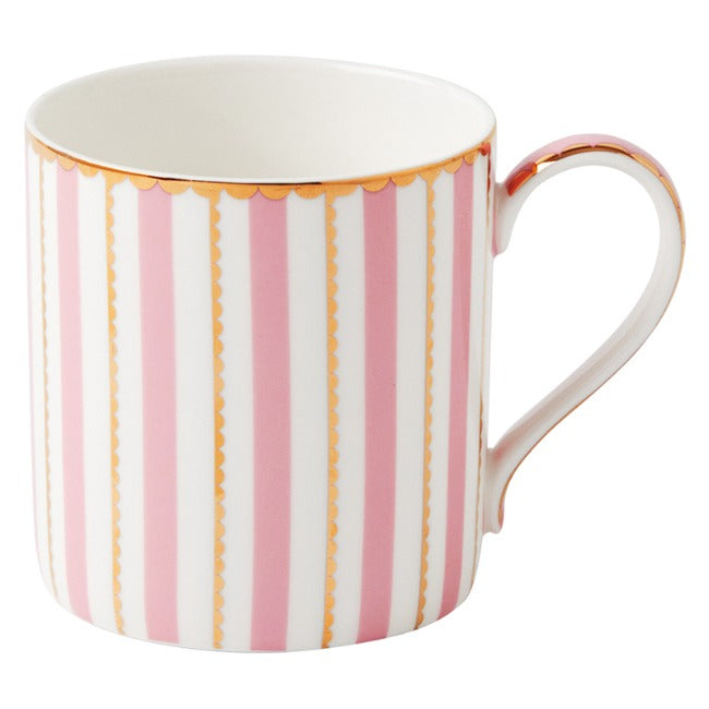 Maxwell & Williams Teas & C's Regency Straight Mug, 380ml