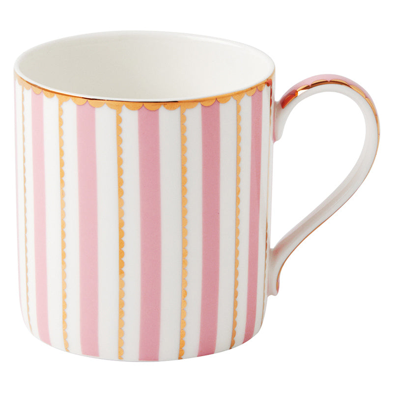 Maxwell & Williams Teas & C's Regency Straight Mug, 380ml