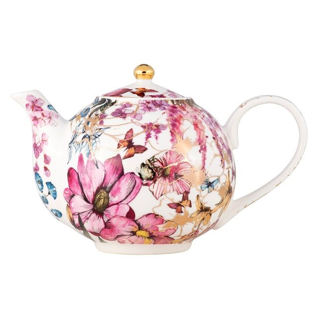 Maxwell & Williams Enchantment Teapot With Infuser, 1L