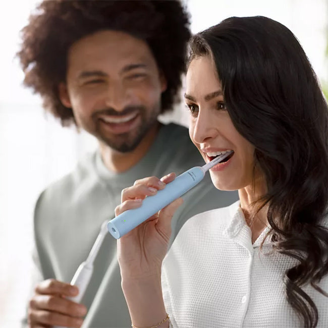 Philips 2100 Series Sonicare Electric Toothbrush