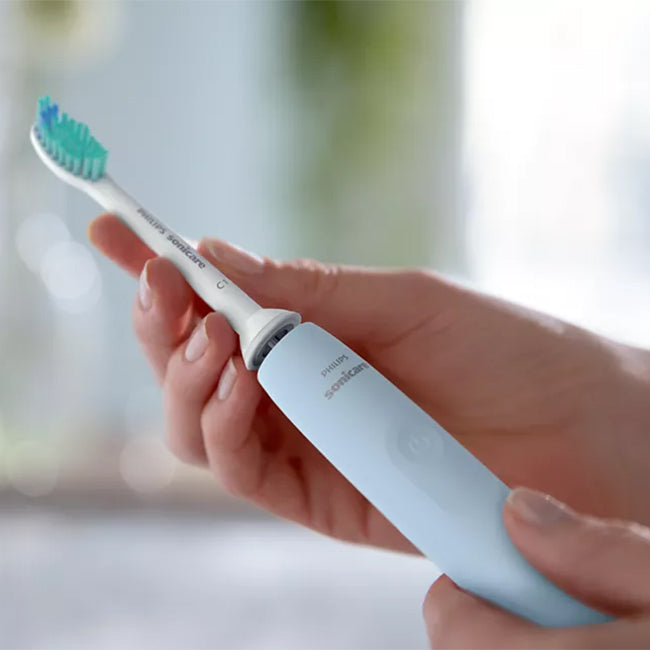 Philips 2100 Series Sonicare Electric Toothbrush