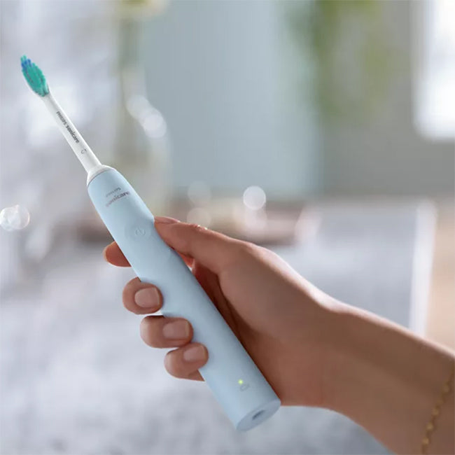Philips 2100 Series Sonicare Electric Toothbrush