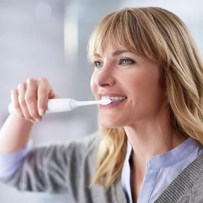 Philips Sonicare ProtectiveClean 4300 Electric Toothbrush