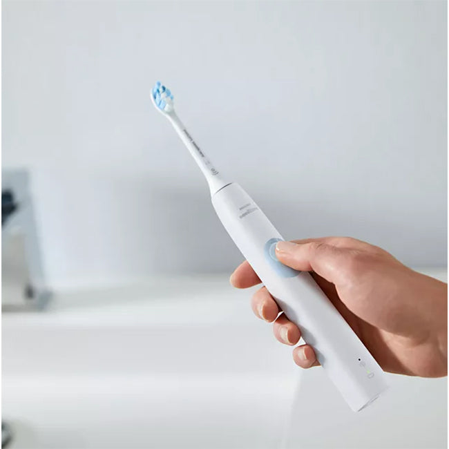 Philips Sonicare ProtectiveClean 4300 Electric Toothbrush