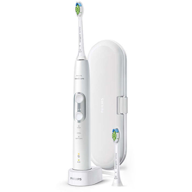 Philips Sonicare ProtectiveClean 6100 Electric Toothbrush