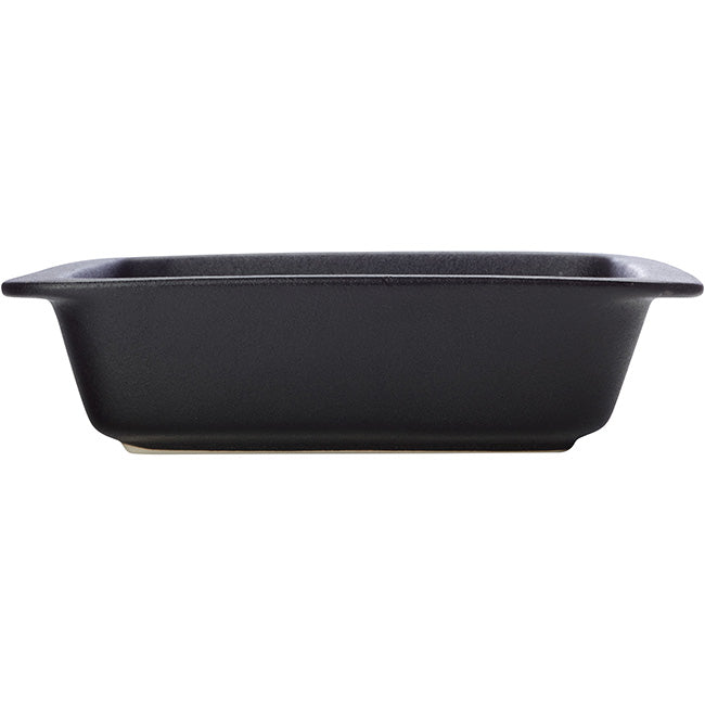Maxwell & Williams Caviar Square Baker, 29cm
