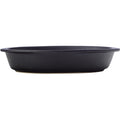 Maxwell & Williams Caviar Oval Baker