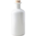 Maxwell & Williams Epicurious Oil & Vinegar Bottle, 500ml - White