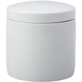 Maxwell & Williams Epicurious Canister, 600ml - White