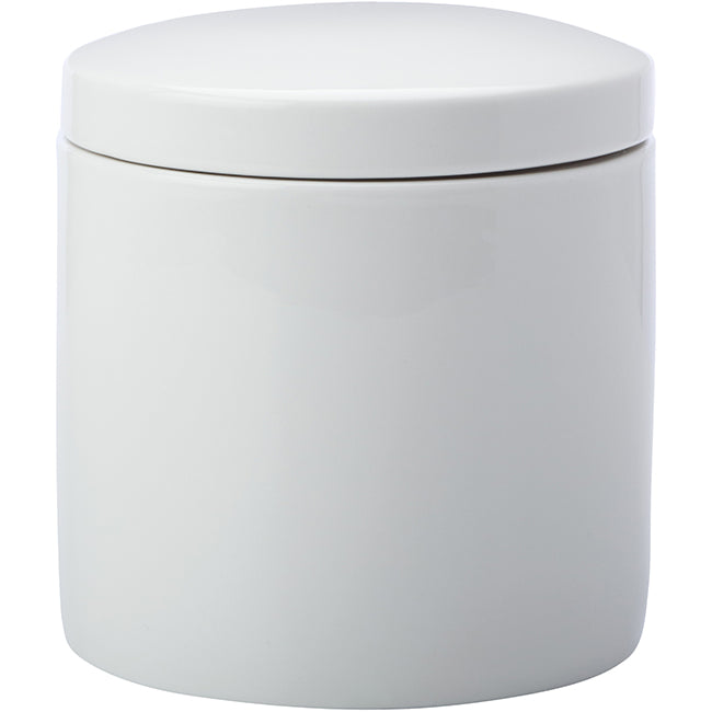 Maxwell & Williams Epicurious Canister, 1L - White