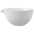 White Basics Mixing Bowl