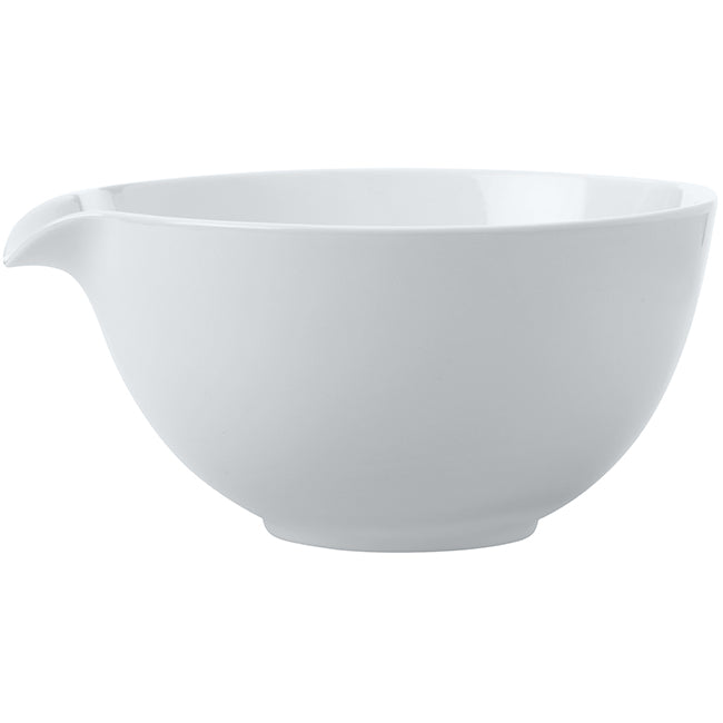 White Basics Mixing Bowl