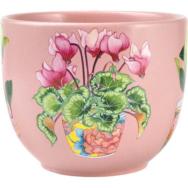 Maxwell & Williams Gabby Malpas Jardin Planter Pot, 12cm