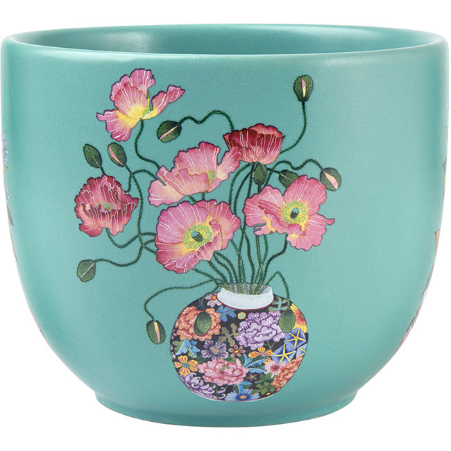 Maxwell & Williams Gabby Malpas Jardin Planter Pot, 12cm