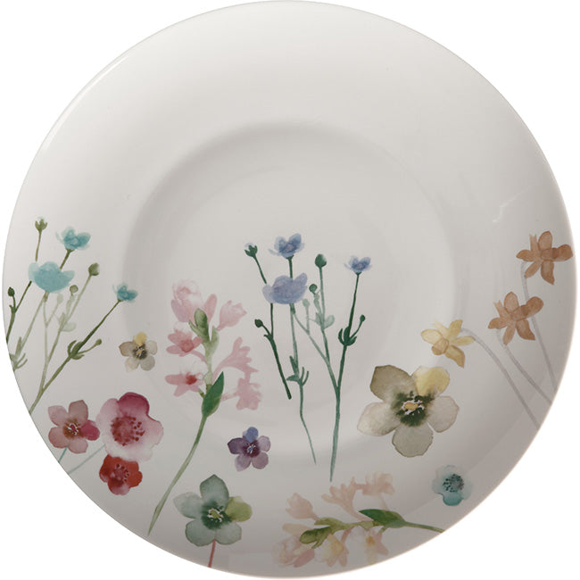 Maxwell & Williams Wildwood Coupe Dinner Plate, 27.5cm