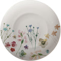 Maxwell & Williams Wildwood Coupe Dinner Plate, 27.5cm