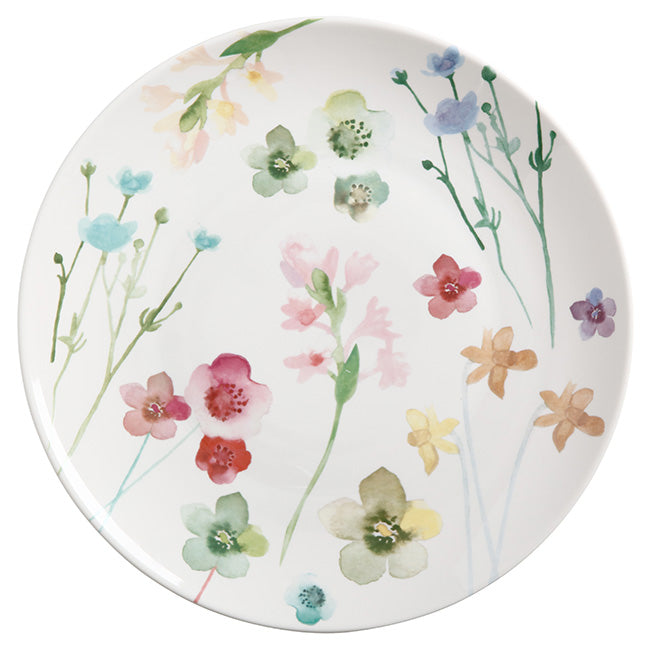 Maxwell & Williams Wildwood Coupe Entree Plate, 23cm