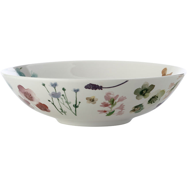 Maxwell & Williams Wildwood Coupe Soup Bowl, 18.5cm