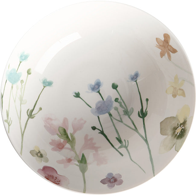 Maxwell & Williams Wildwood Coupe Soup Bowl, 18.5cm