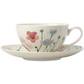 Maxwell & Williams Wildwood Coupe Cup & Saucer