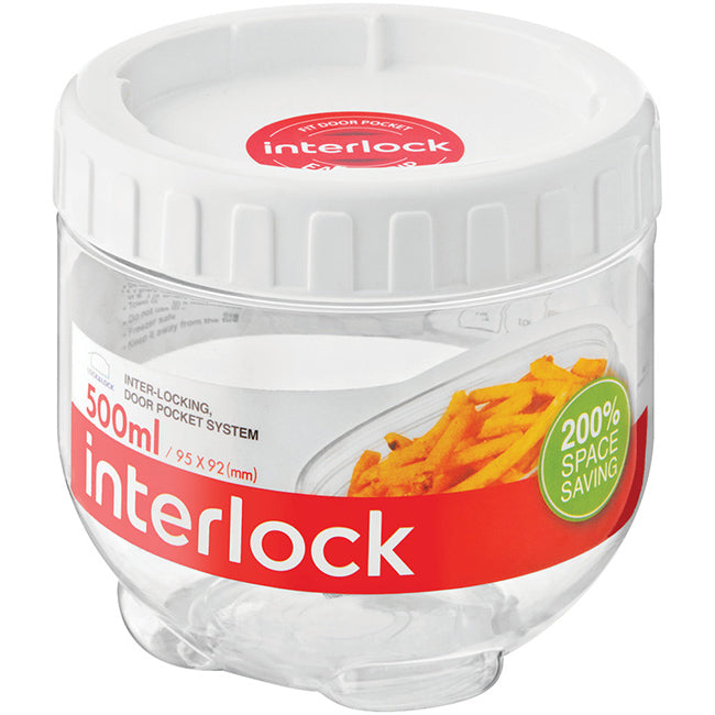 LocknLock Interlock Storage Container