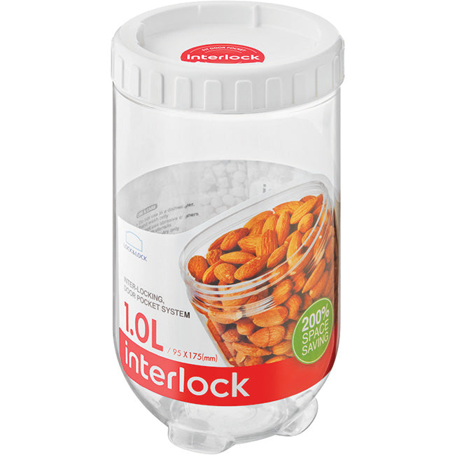 LocknLock Interlock Storage Container