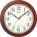 Casio Wall Clock, IQ-126-5DF