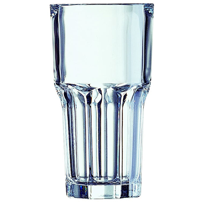 Arcoroc Granity Hiball Glass