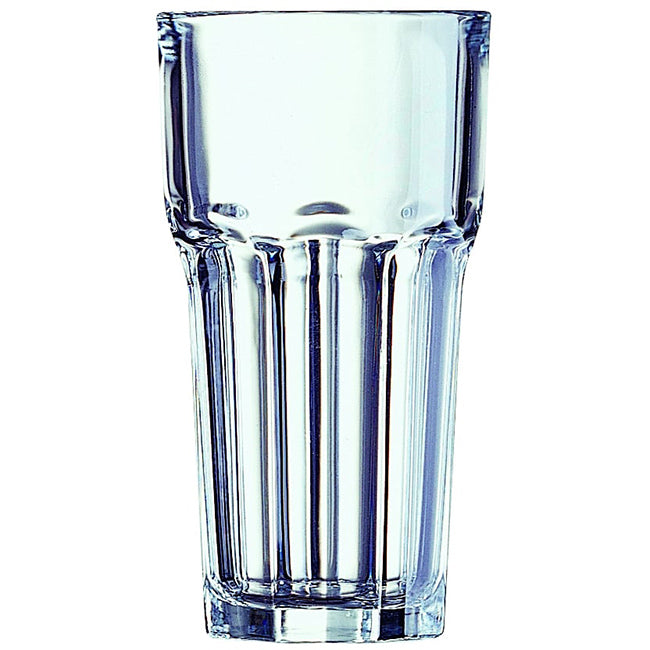 Arcoroc Granity Hiball Glass