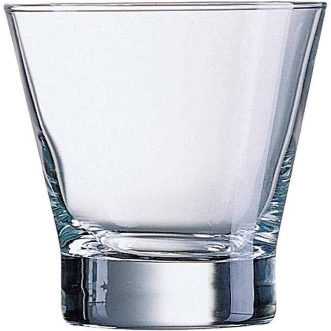 Arcoroc Shetland Whiskey Glass