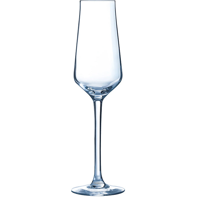 Chef & Sommelier Reveal'Up Champagne Flute
