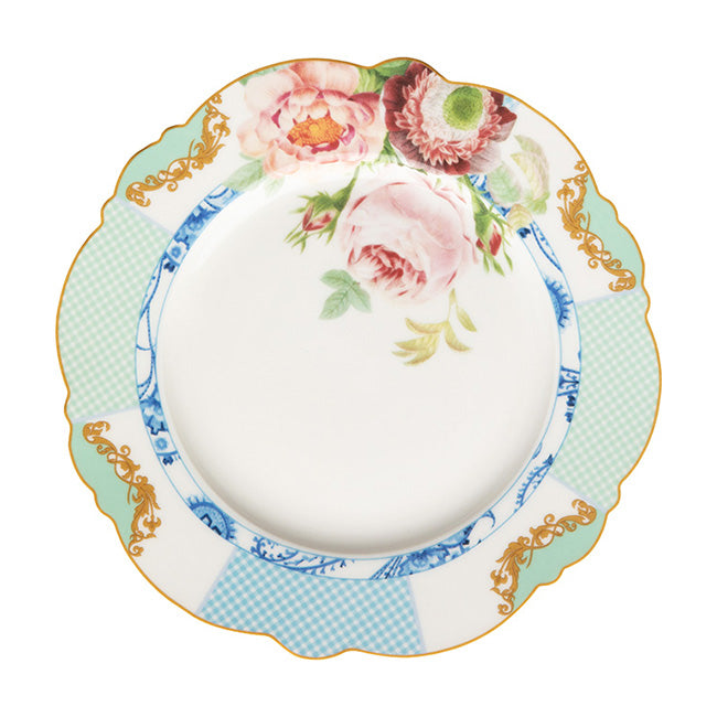 Jenna Clifford Italian Rose Side Plate
