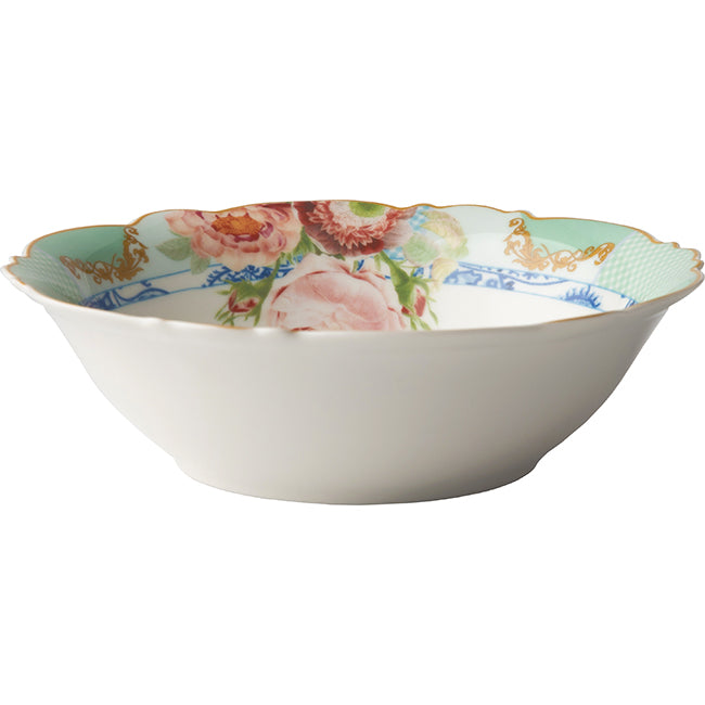 Jenna Clifford Italian Rose Soup Bowl