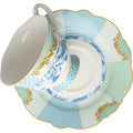 Jenna Clifford Italian Rose Cup & Saucer