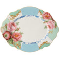 Jenna Clifford Italian Rose Large Oval Platter