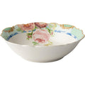 Jenna Clifford Italian Rose Salad Bowl