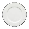 Jenna Clifford Premium Porcelain Black Line Side Plate