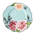 Jenna Clifford Wavy Rose Side Plate