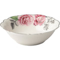 Jenna Clifford Wavy Rose Cereal Bowl