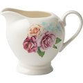 Jenna Clifford Wavy Rose Milk Jug