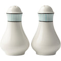 Jenna Clifford Wavy Rose Salt & Pepper Set