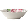Jenna Clifford Wavy Rose Salad Bowl